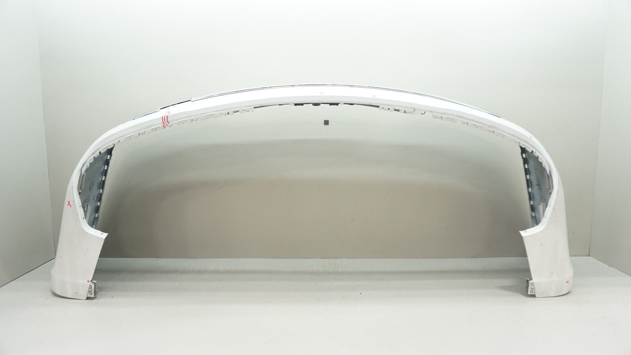 2012-2015 BENTLEY CONTINENTAL GT GTC REAR BUMPER COVER OEM