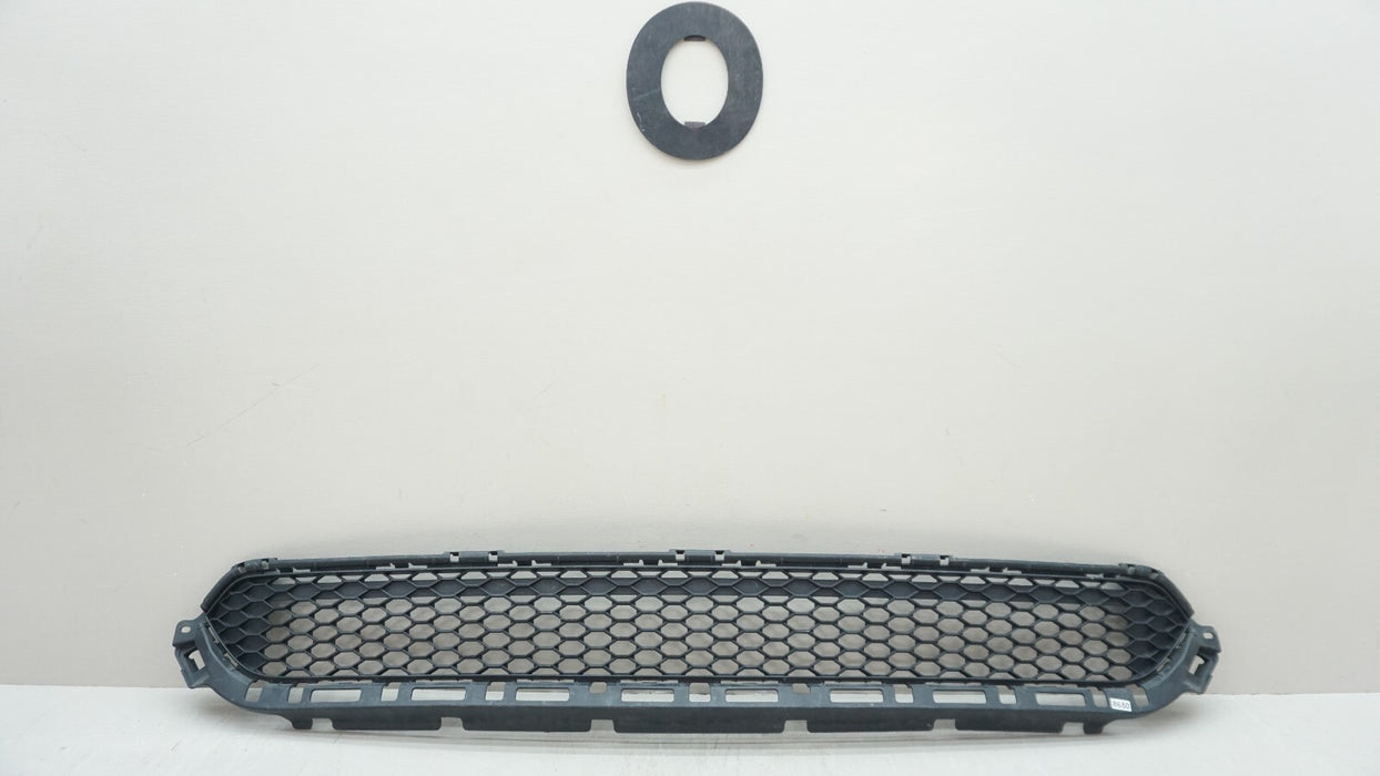2016-2018 HONDA PILOT FRONT LOWER BUMPER GRILLE OEM 71113-TG7
