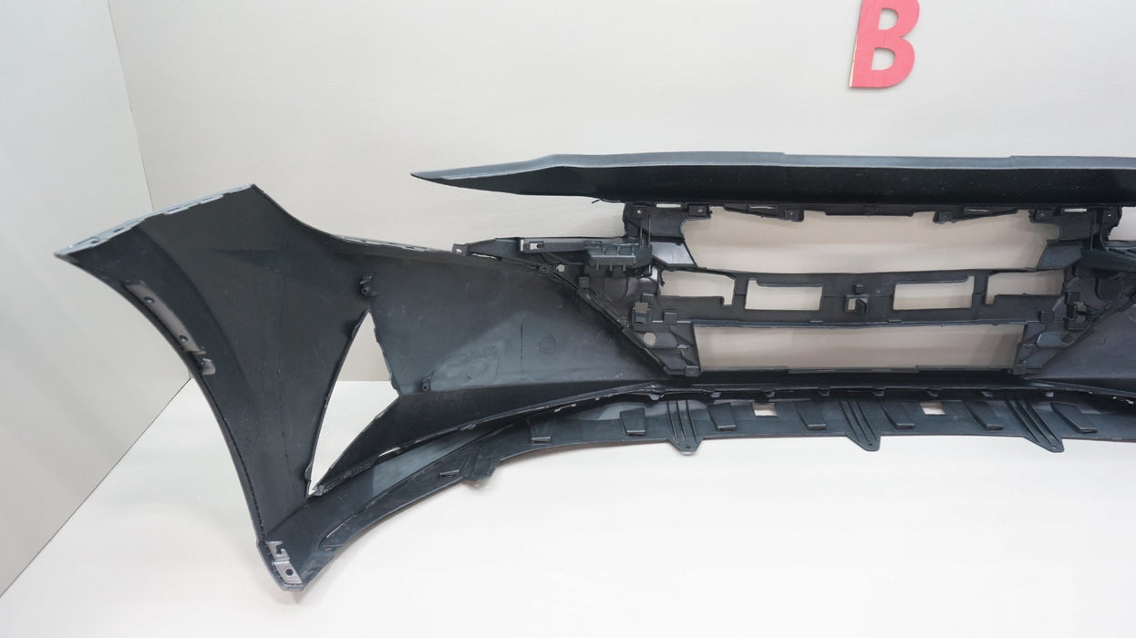 2021-2023 HYUNDAI ELANTRA FRONT BUMPER COVER PANEL AFTERMARKET