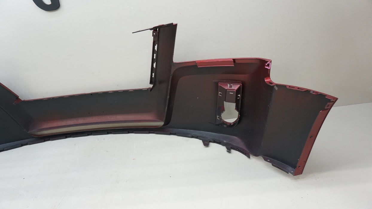 2010-2015 GMC TERRAIN SLT SLE 4DR SUV FRONT BUMPER COVER PANEL OEM 20894994
