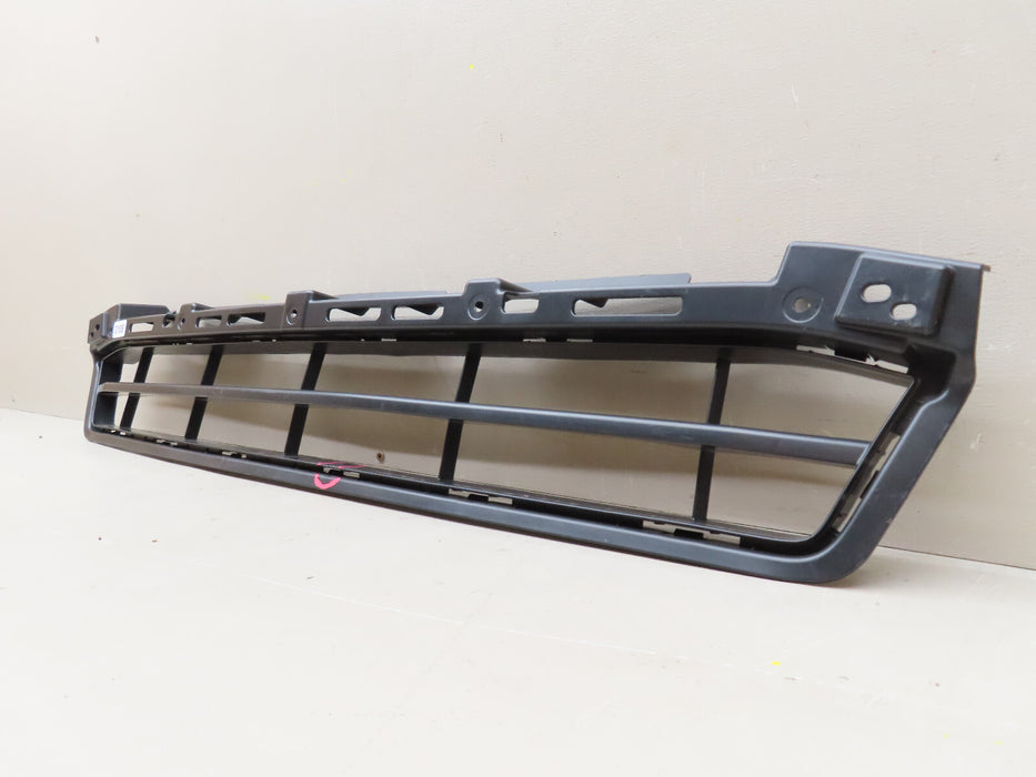 2021 HONDA RIDGELINE FRONT LOWER BUMPER GRILLE GRILL OEM 71113-T6Z