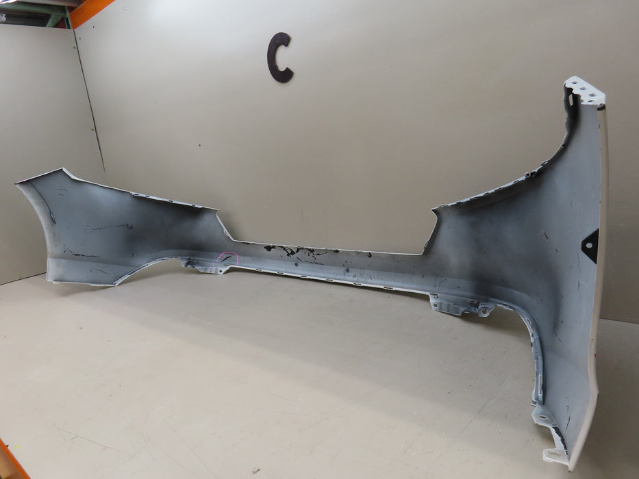 2023-2024 HONDA ACCORD FRONT BUMPER COVER OEM 71101-30A-A000