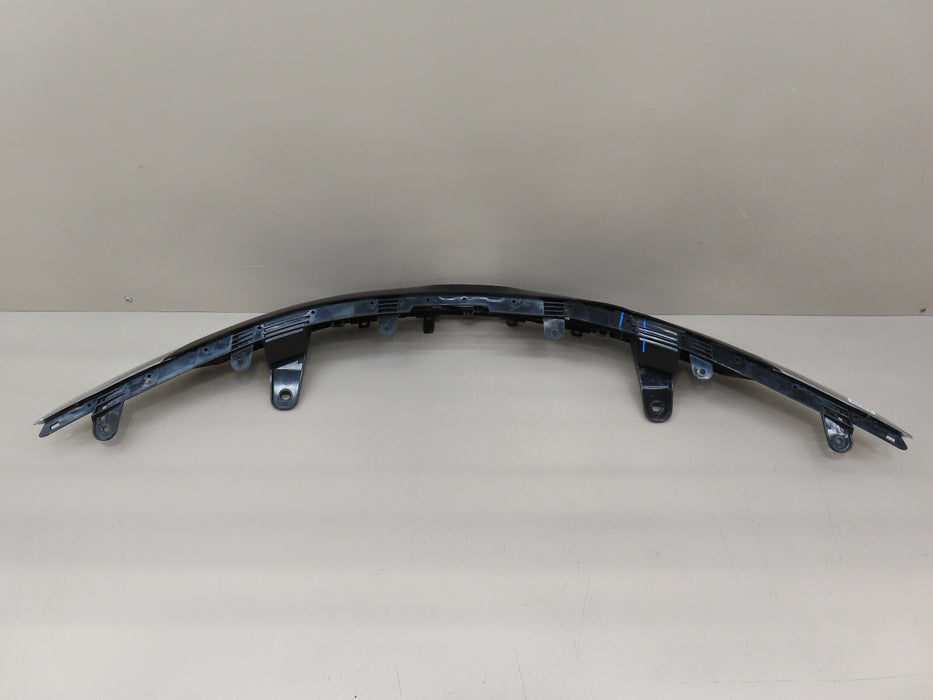 2021-2022 TOYOTA SIENNA FRONT UPPER GRILL GRILLE OEM