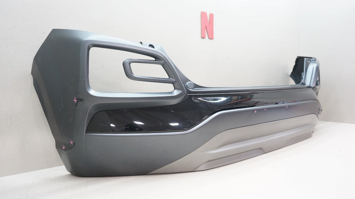 2018-2021 HYUNDAI KONA REAR BUMPER COVER PANEL OEM