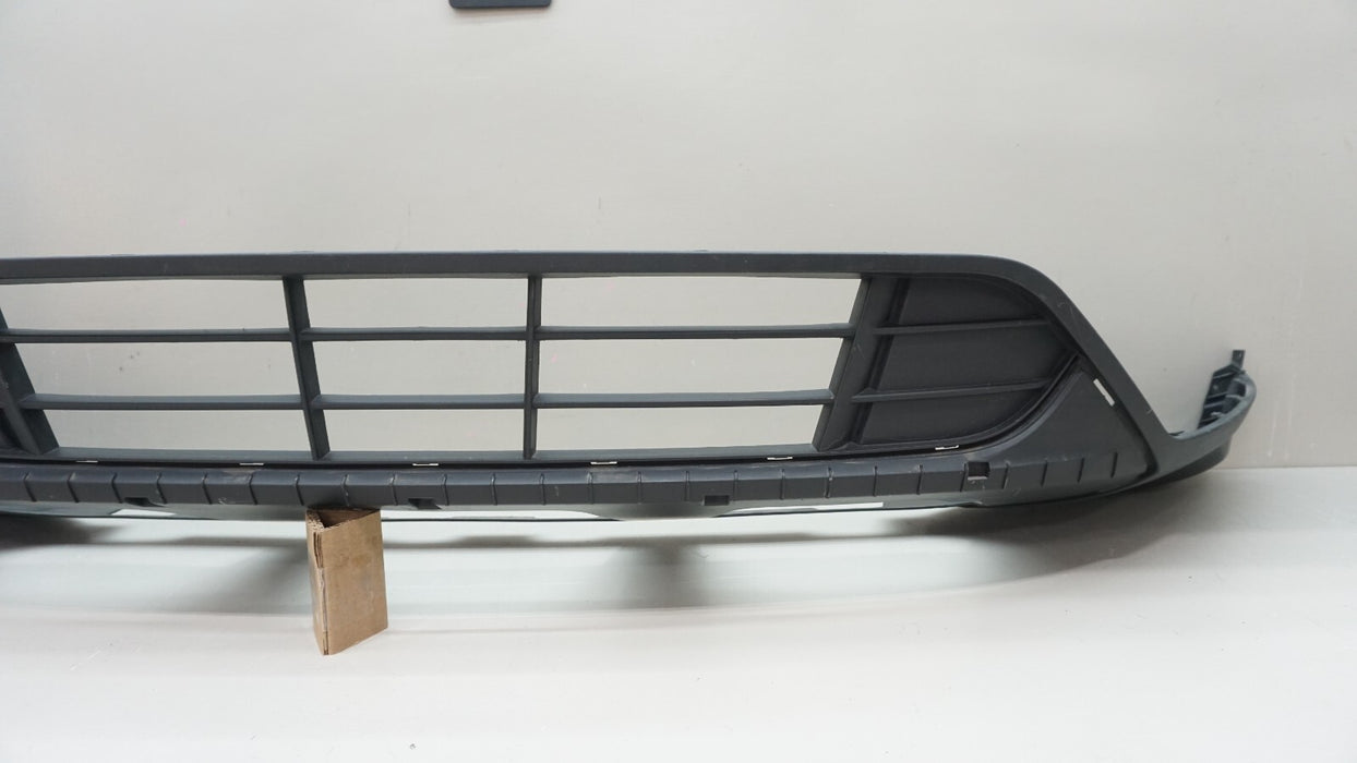 2017-2019 FORD ESCAPE FRONT LOWER BUMPER COVER OEM GJ54-17F-775-ACW