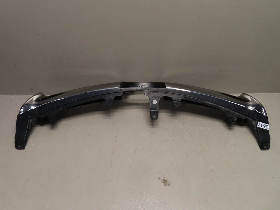 2015 2016 2017 TOYOTA CAMRY FRONT RADIATOR GRILLE GRILL OEM P#53114-06061