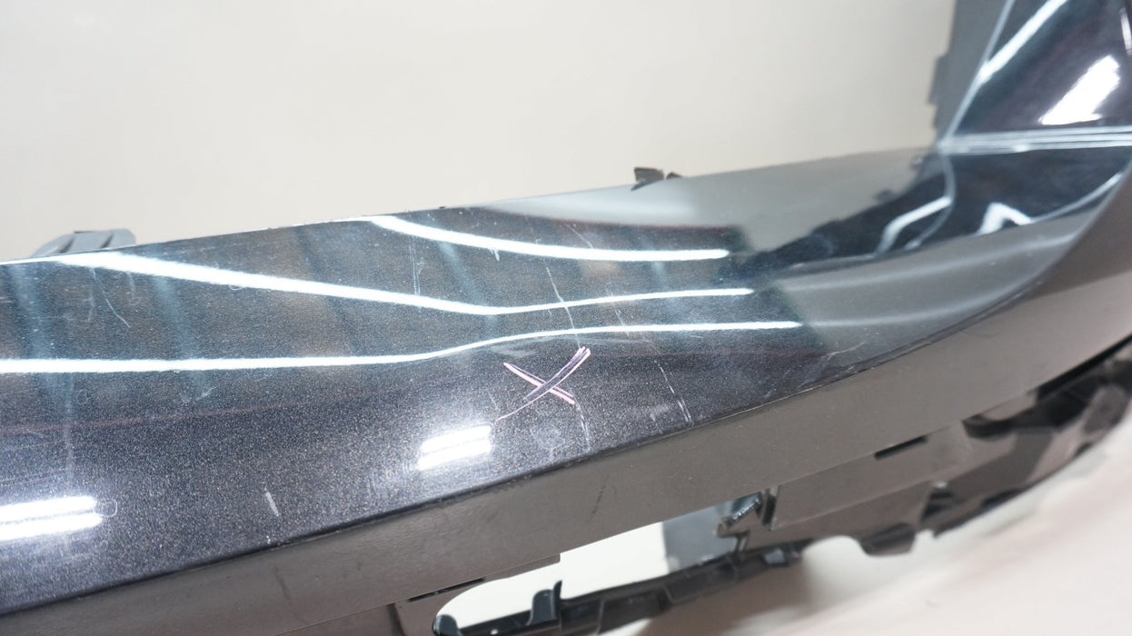2017-2023 BMW X7 G07 LCI REAR BUMPER COVER OEM 5112-7209794