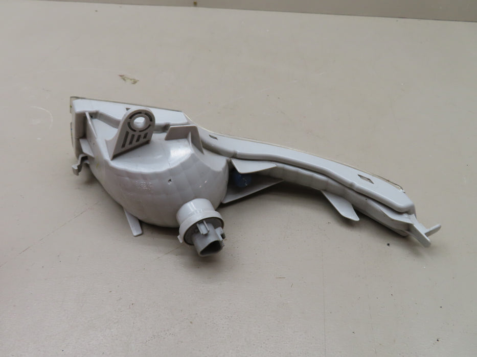 2013-2018 NISSAN ALTIMA FRONT LEFT (DRIVERS SIDE) TURN SIGNAL ASSEMBLY OEM