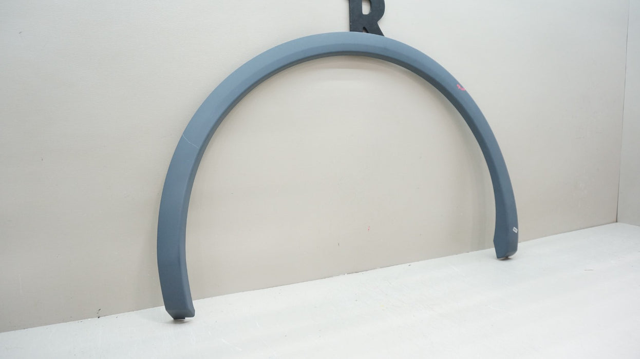 2018-2024 AUDI Q5 REAR RIGHT PASSENGE SIDE WHEEL ARCH FENDER FLARE OEM 80A853817