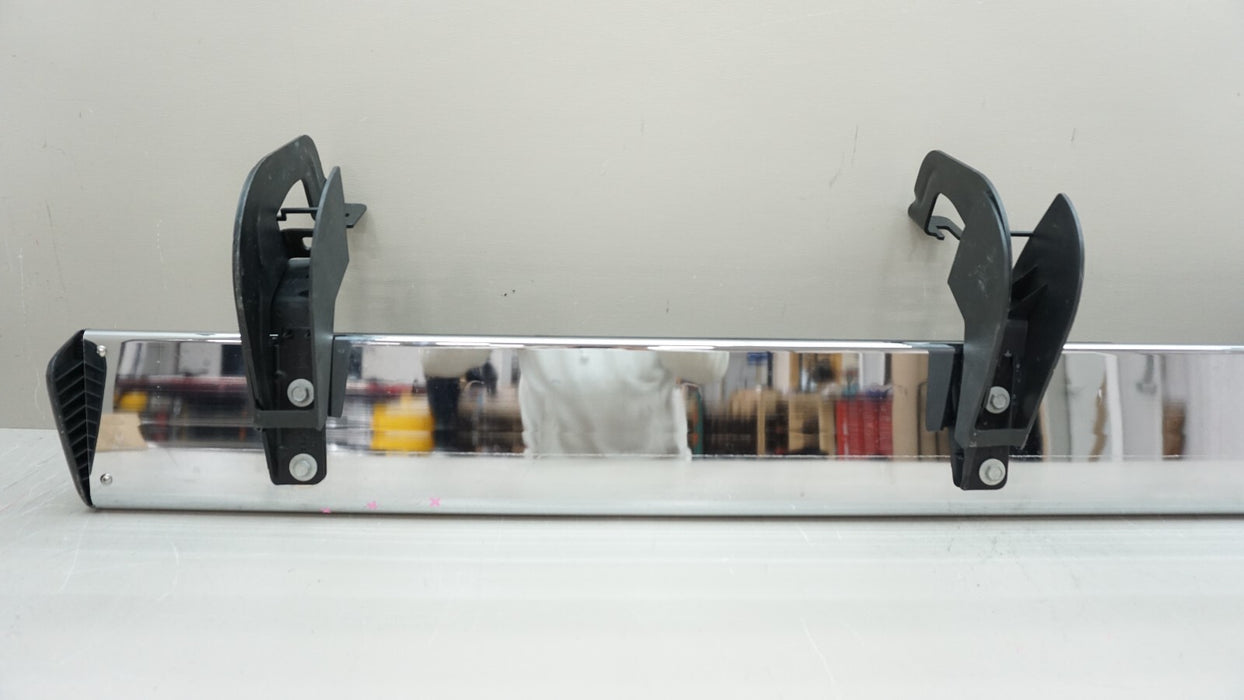 2014-2019 CHEVROLET SILVERADO GMC SIERRA 1500 RUNNING BOARD OEM 22876251
