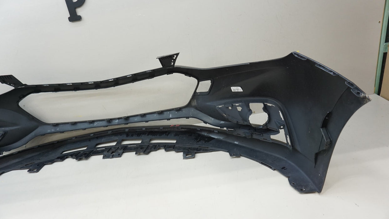 2016-2018 CHEVROLET CHEVY CRUZE L/LT/LS FRONT BUMPER COVER OEM 84295614