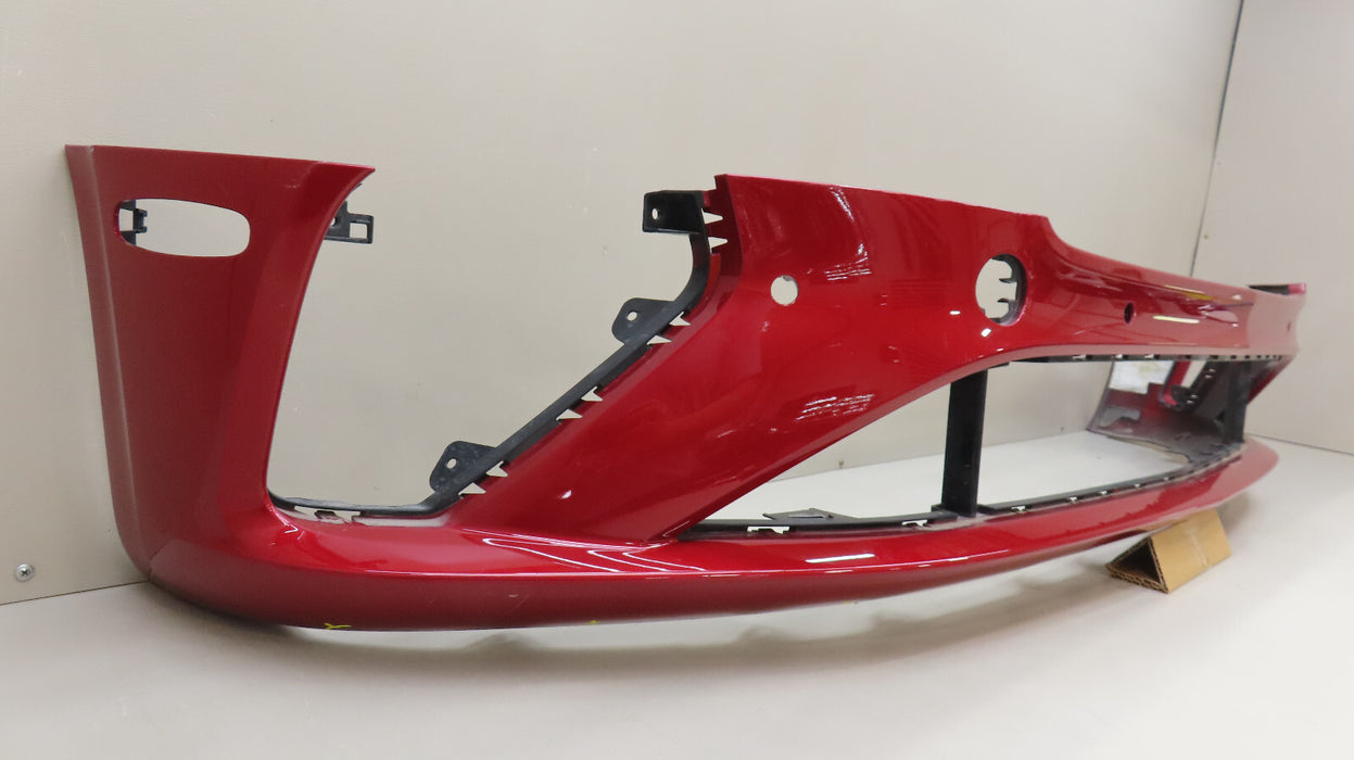 2020-2023 Bentley Continental GT GTC front Bumper Cover 3SD807437 OEM
