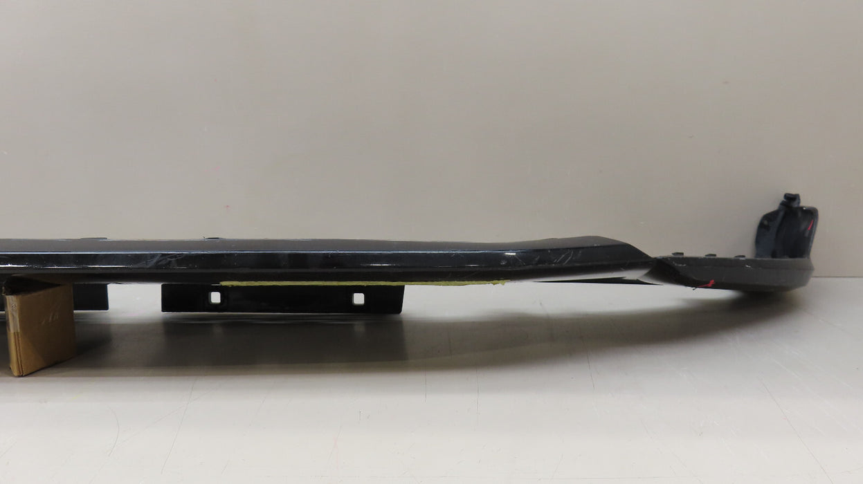 2019-2024 AUDI Q3 S-LINE FRONT BUMPER SPOILER OEM