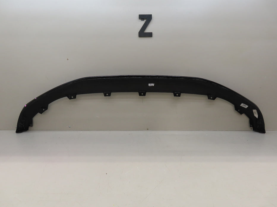 2021-2023 FORD MUSTANG MACH-E FRONT LOWER FASCIA BUMPER COVER OEM LJ8B-17F775