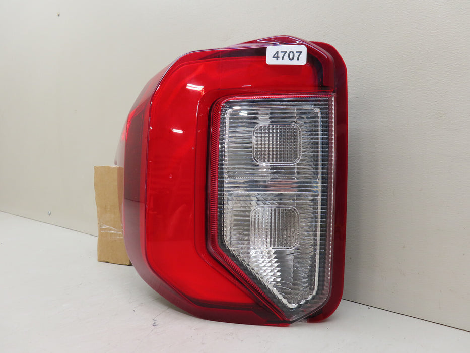 2020-2023 FORD EXPLORER REAR LEFT DRIVER SIDE TAIL LIGHT OEM