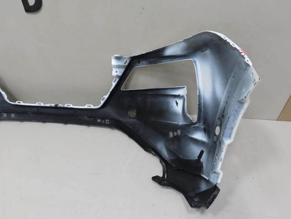 2021 2022 2023 NISSAN ROGUE FRONT BUMPER COVER OEM