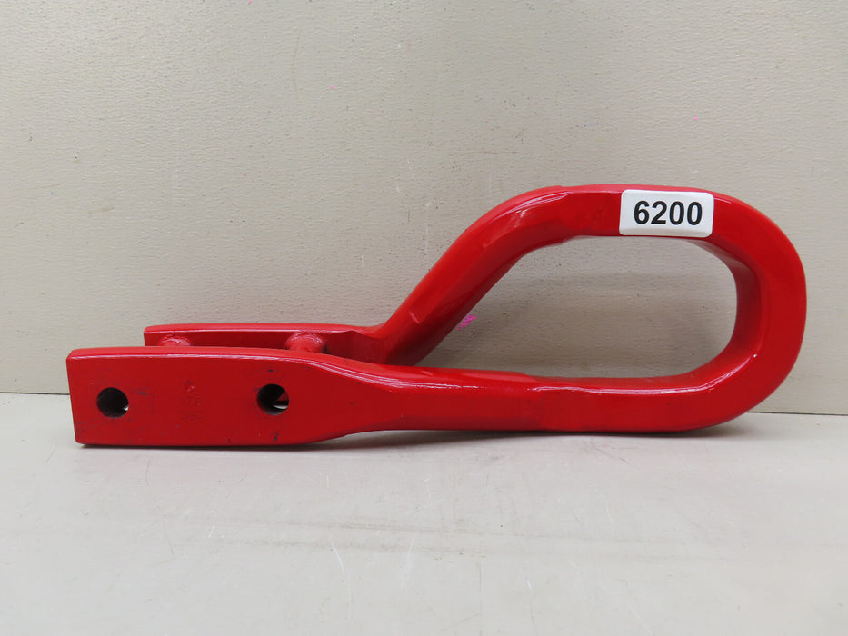 2019-2022 GMC SIERRA 1500 AT4 FRONT TOWING TOW HOOK OEM
