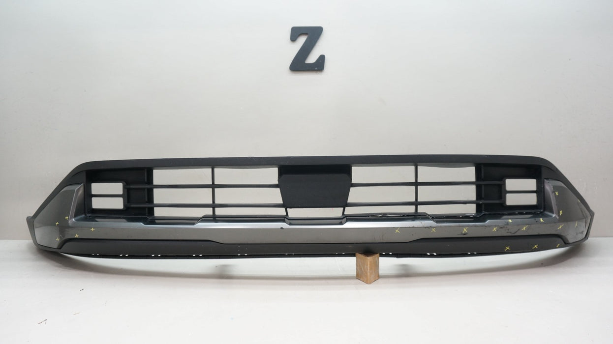 2024-2025 KIA CARNIVAL FRONT LOWER BUMPER VALANCE PANEL OEM 86512-R0510
