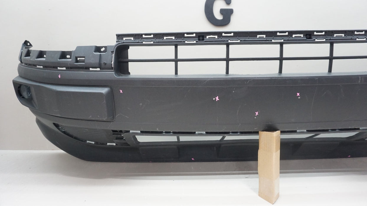 2021-2022 FORD BRONCO SPORT FRONT LOWER BUMPER M1PB-17626-A OEM