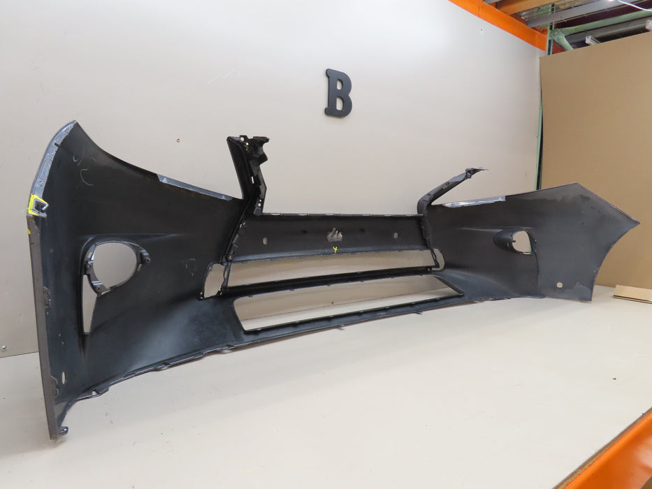 2013 2014 2015 LEXUS RX350 RX450H FRONT BUMPER COVER OEM 521190E140