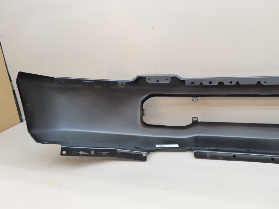 2023 2024 FORD F250 F350 F-250 F-350 FRONT BUMPER METAL OEM