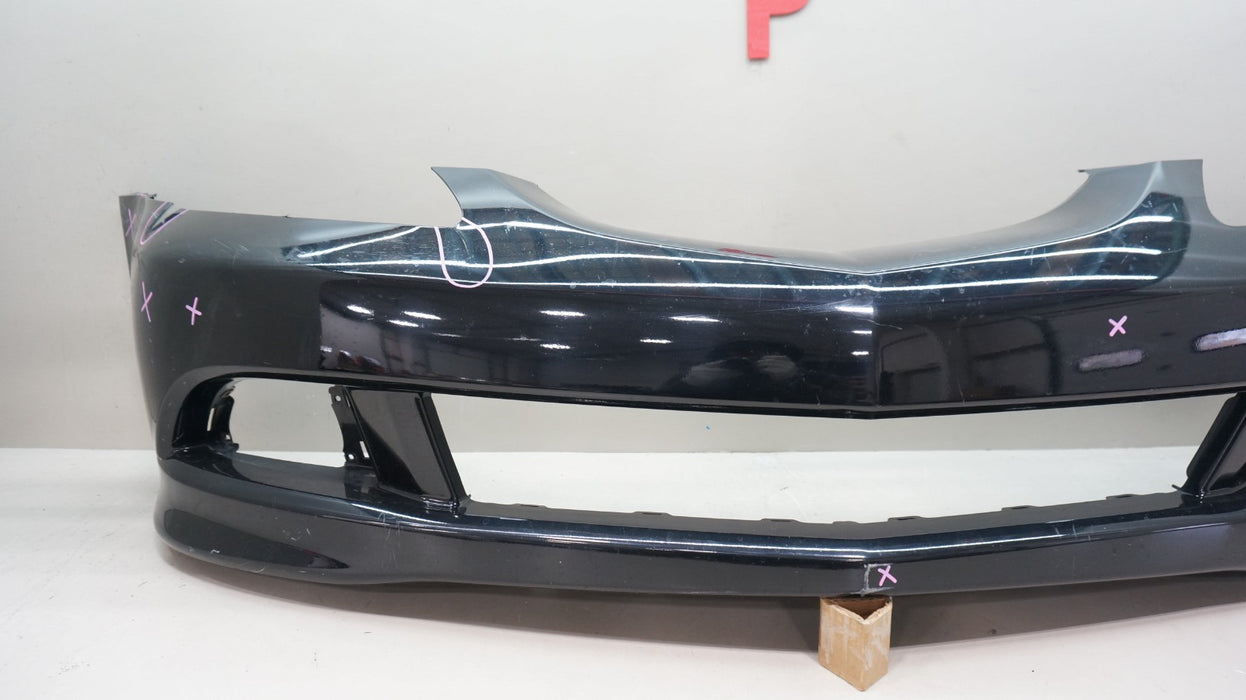 2005-2006 ACURA RSX FRONT BUMPER COVER PANEL OEM 71101-S6MX-ZZ00