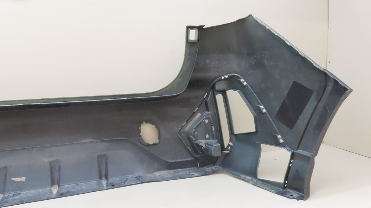 2024 SUBARU CROSSTREK REAR BUMPER COVER OEM