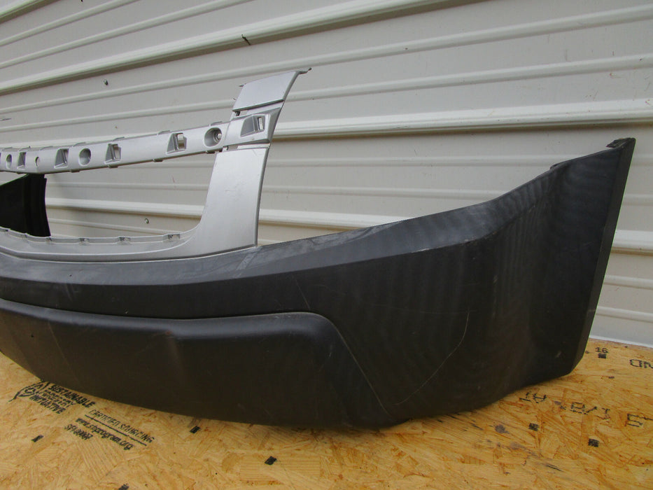 2005 2006 CHEVROLET CHEVY EQUINOX FRONT BUMPER COVER OEM