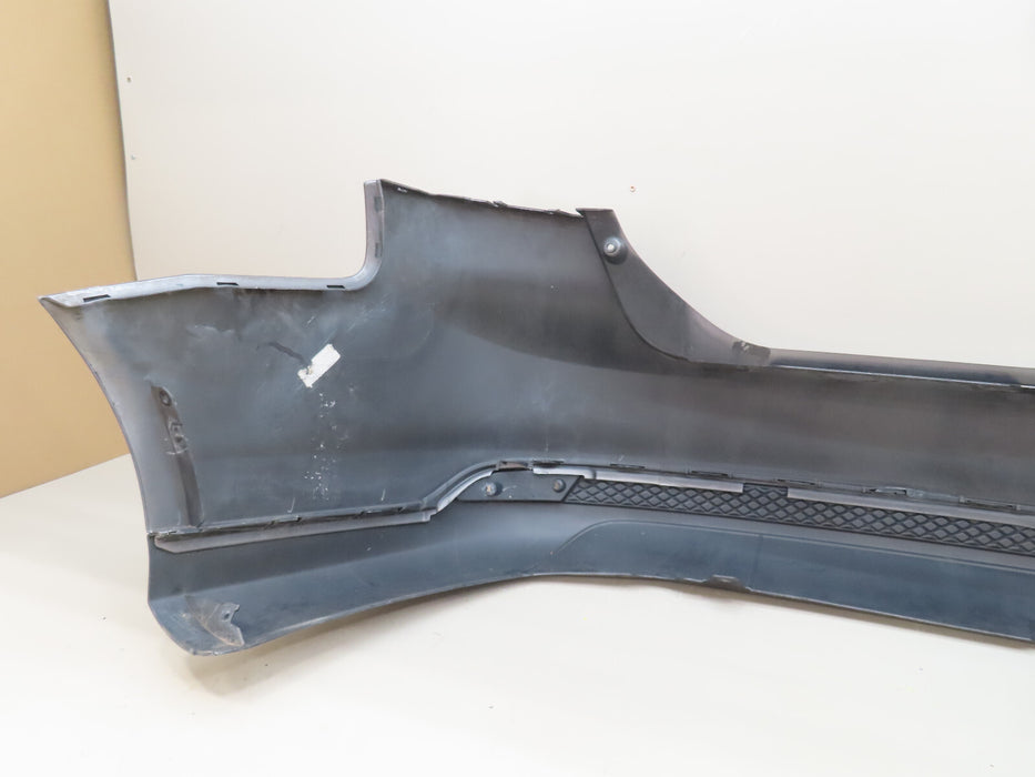 2012 2013 2014 FORD FOCUS SEDAN REAR BUMPER COVER OEM BM51F17906