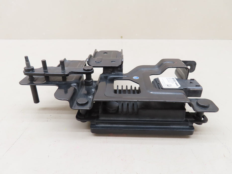 2015-2016 HYUNDAI GENESIS CRUISE DISTANCE RADAR SENSOR MODULE OEM 96410-B1000