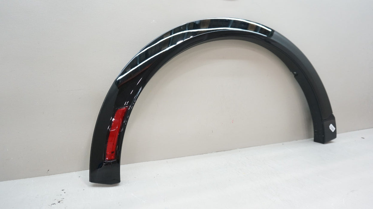 *MINT* 2021-2025 FORD MUSTANG MACH-E REAR RIGHT FENDER FLARE OEM LJ8B-R286D02