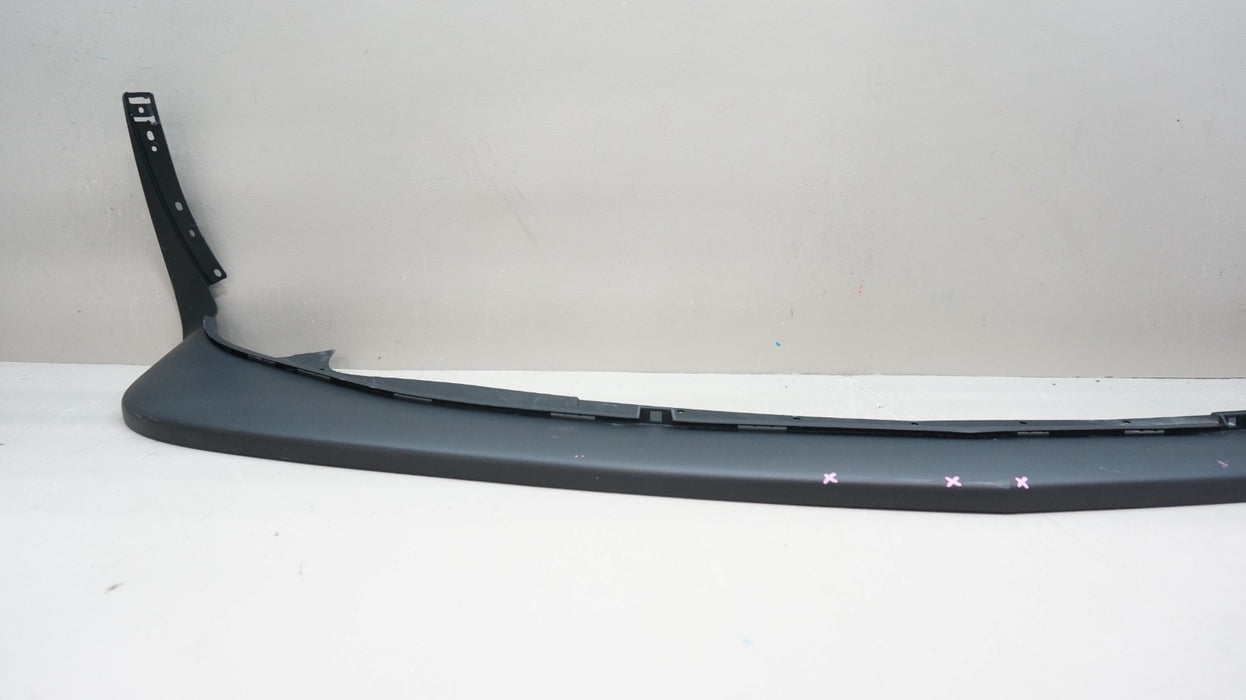 2015-2023 DODGE CHALLENGER FRONT LOWER BUMPER VALANCE PANEL OEM 15LA-103AB