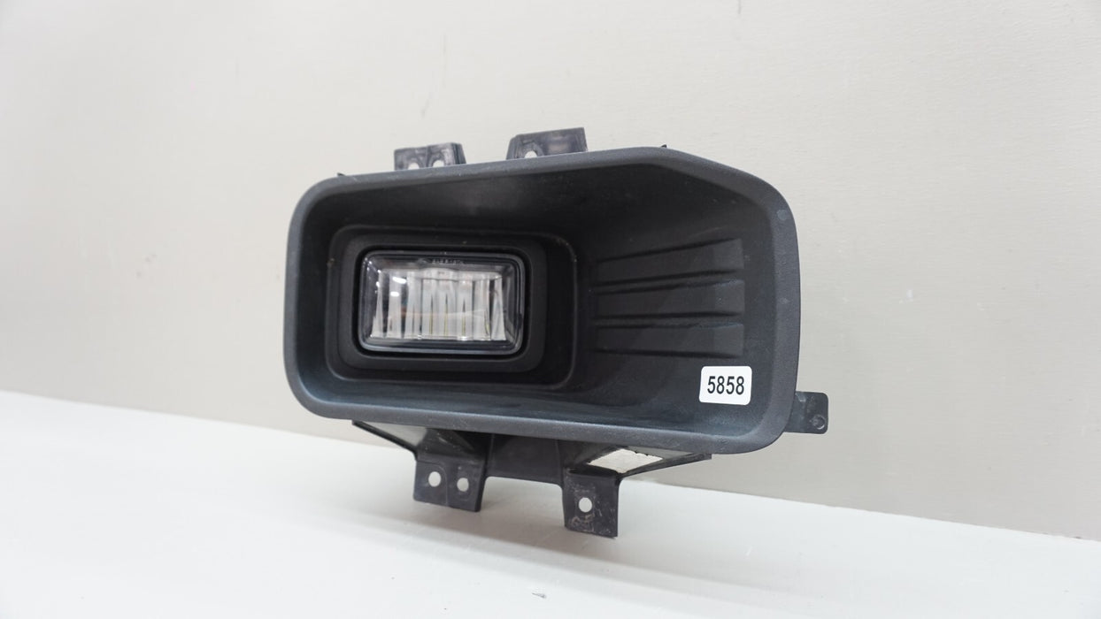 2018-2020 FORD F150 FRONT RIGHT PASSENGER SIDE FOG LIGHT OEM JL34-15A254-AB