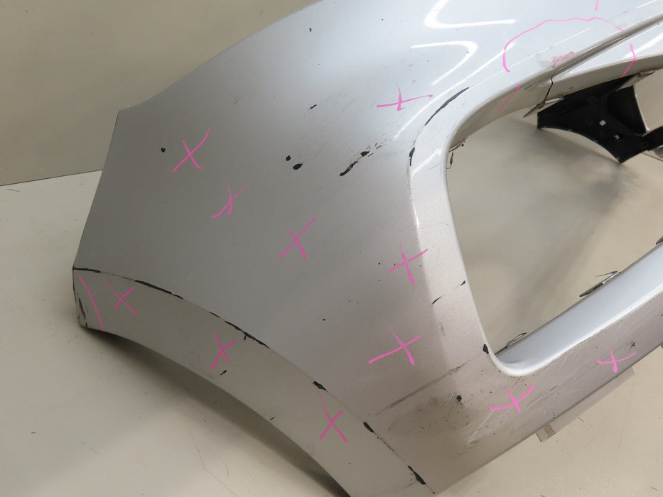 2019 2020 2021 2022 2023 FORD EDGE FRONT BUMPER COVER OEM KT4B-17F003