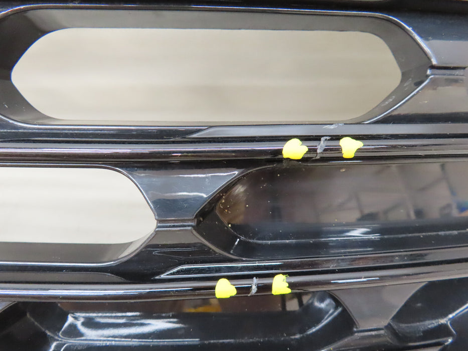 2020-2022 FORD ESCAPE FRONT BUMPER RADIATOR GRILLE GRILL OEM