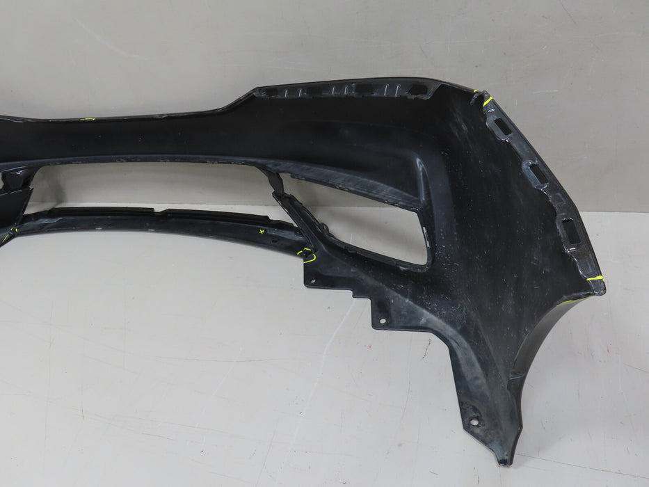 2016 2017 HONDA ACCORD FRONT BUMPER COVER OEM 71101-TF2-A000