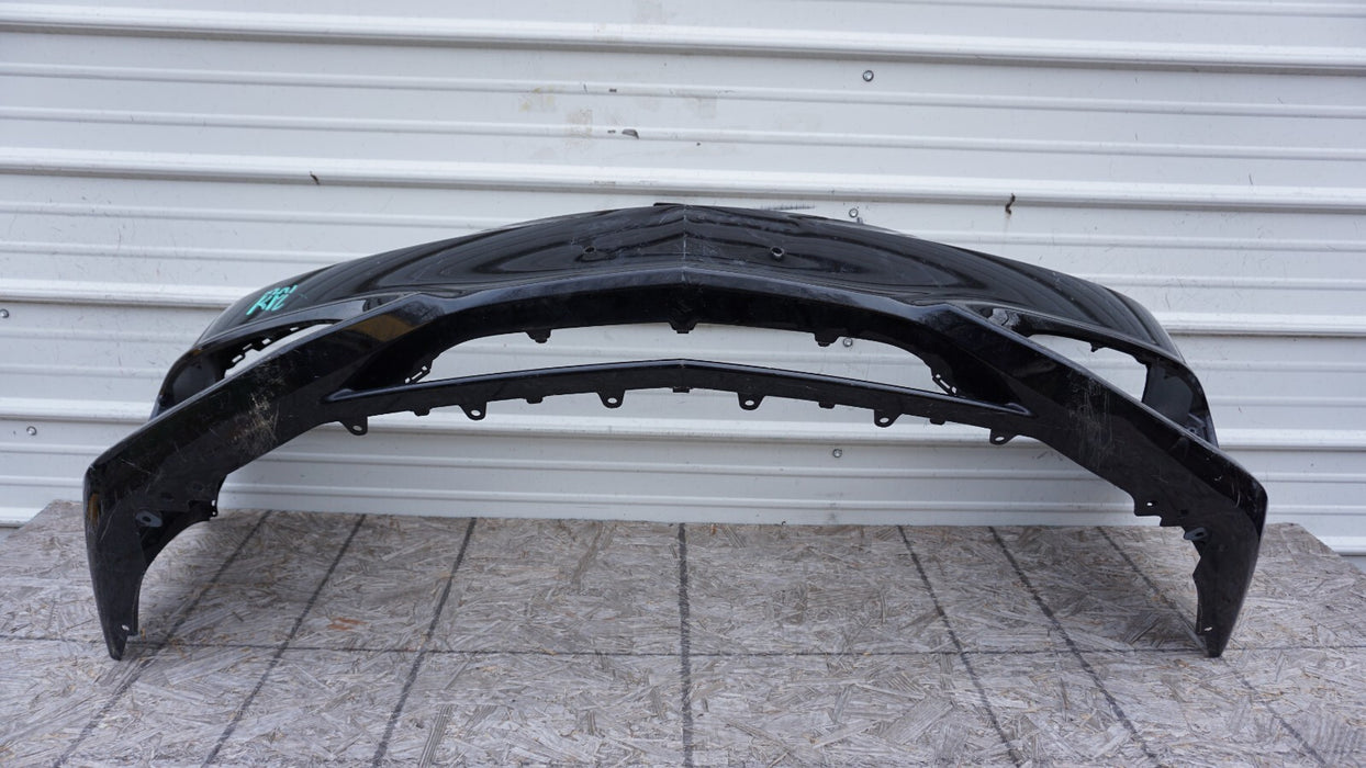 2016 2017 2018 ACURA ILX FRONT BUMPER COVER OEM 16 17 18