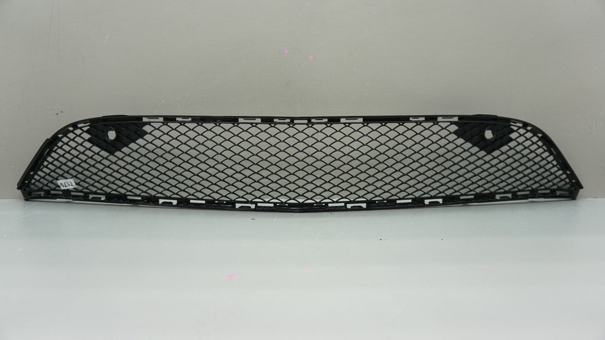 2015-2017 MERCEDES S-CLASS S550 W217 COUPE LOWER BUMPER GRILLE A2178850053 OEM
