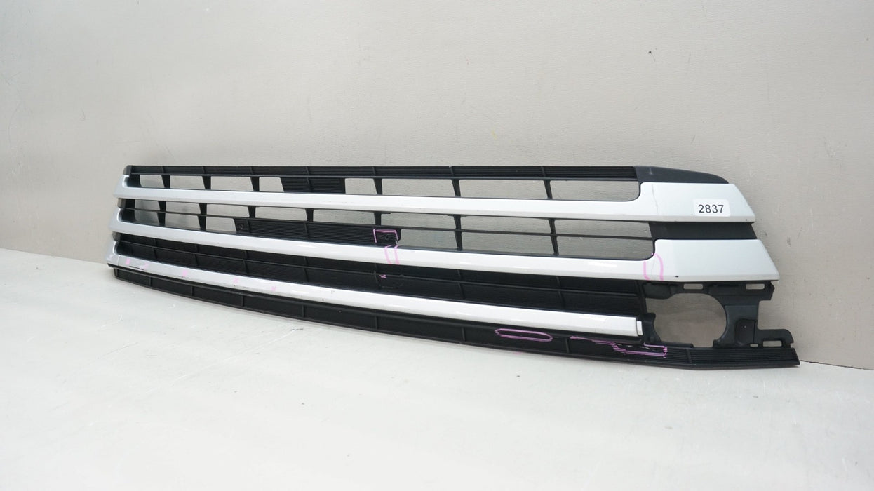 2017-2019 TOYOTA HIGHLANDER FRONT LOWER BUMPER GRILLE 53102-0E070