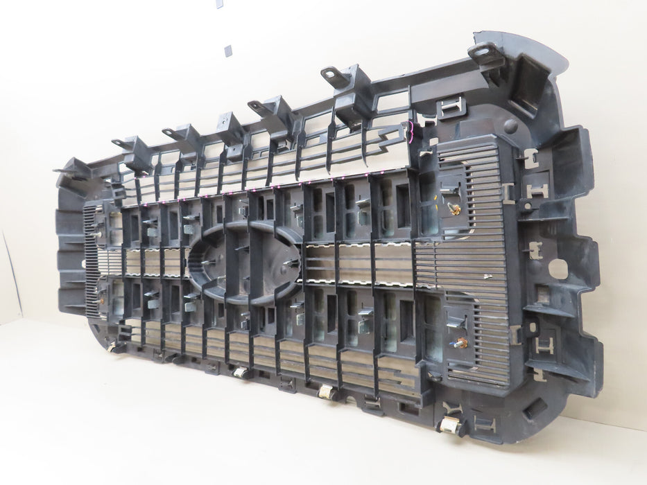 2011-2016 FORD F250 F-250 F350 F-350 FRONT RADIATOR GRILL GRILLE OEM BC34-8A164A