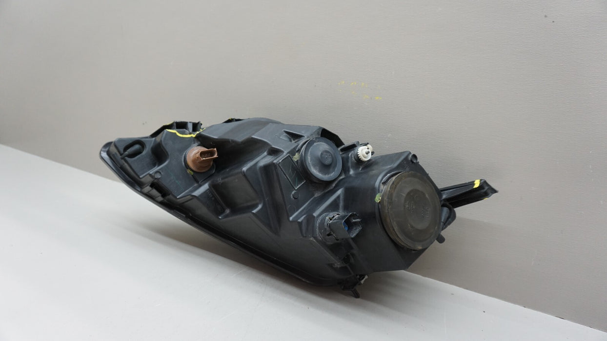 2010-2012 FORD FUSION FRONT RH RIGHT PASSENGER SIDE HALOGEN HEADLIGHT OEM