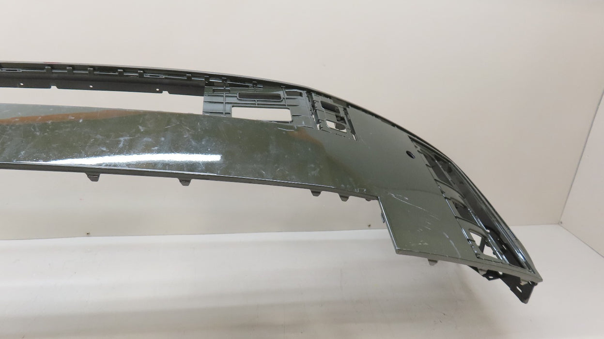 2024-2025 HYUNDAI SANTA FE FRONT BUMPER COVER OEM 86511-R6000
