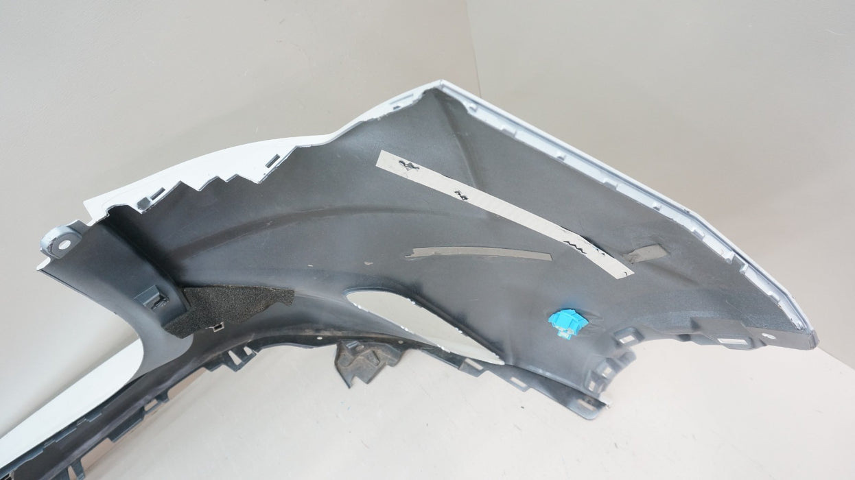 2022-2024 LEXUS RX350 REAR BUMPER COVER PANEL OEM 52159-0E150