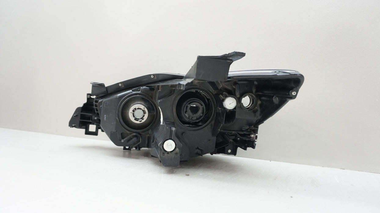 2013-2016 MAZDA CX-5 CX5 FRONT RH RIGHT PASSENGER SIDE HALOGEN HEADLIGHT OEM
