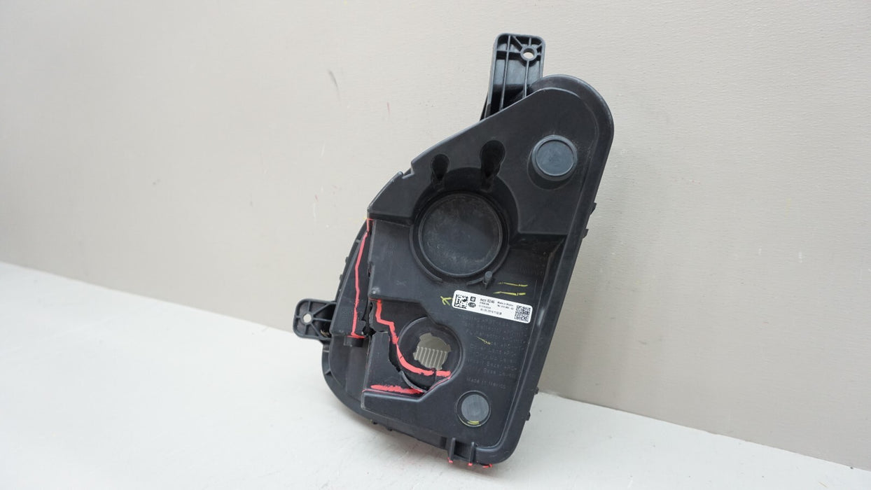 2018-2021 CHEVROELT EQUINOX FRONT RIGHT PASSENGER SIDE FOG DAY RUNNING LIGHT OEM