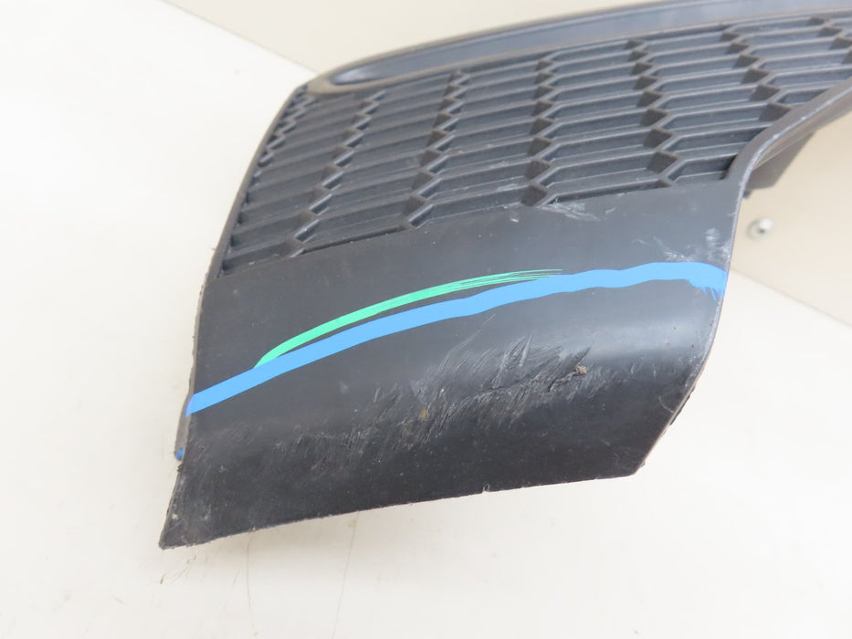 2019-2025 NISSAN ALTIMA REAR BUMPER FINISH PANEL COVER OEM