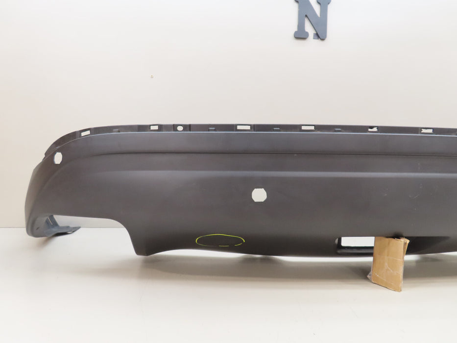 2015-2018 NISSAN MURANO REAR LOWER BUMPER COVER OEM 850B2-9UE0H