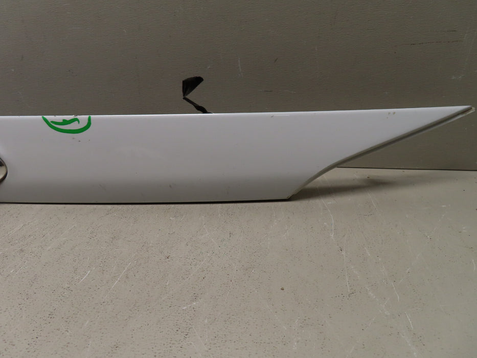2012 2013 2014 Ford Focus Rear Trunk Molding OEM BM51-F43404