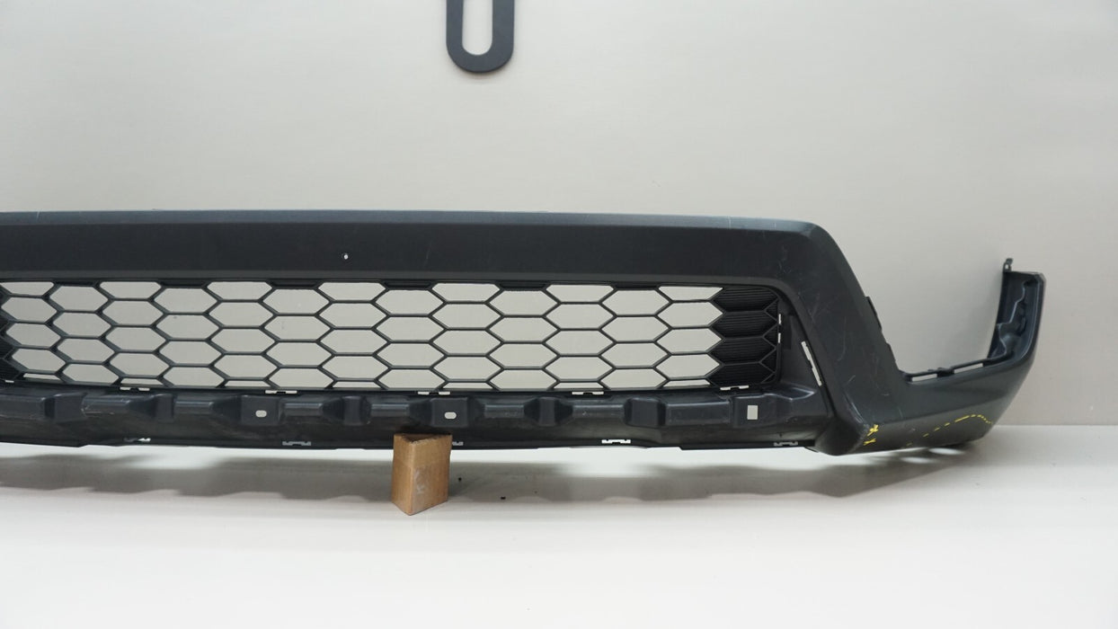 2017-2019 HONDA CR-V CRV FRONT LOWER BUMPER COVER VALANCE OEM 71102TLAAA000