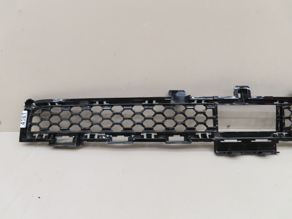 2021-2024 JEEP GRAND CHEROKEE FRONT LOWER BUMPER GRILL GRILLE OEM 7CW13TRMAB